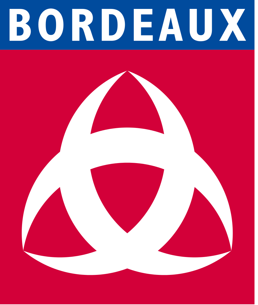 City of Bordeaux